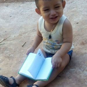 Meet your Posher, Daniel