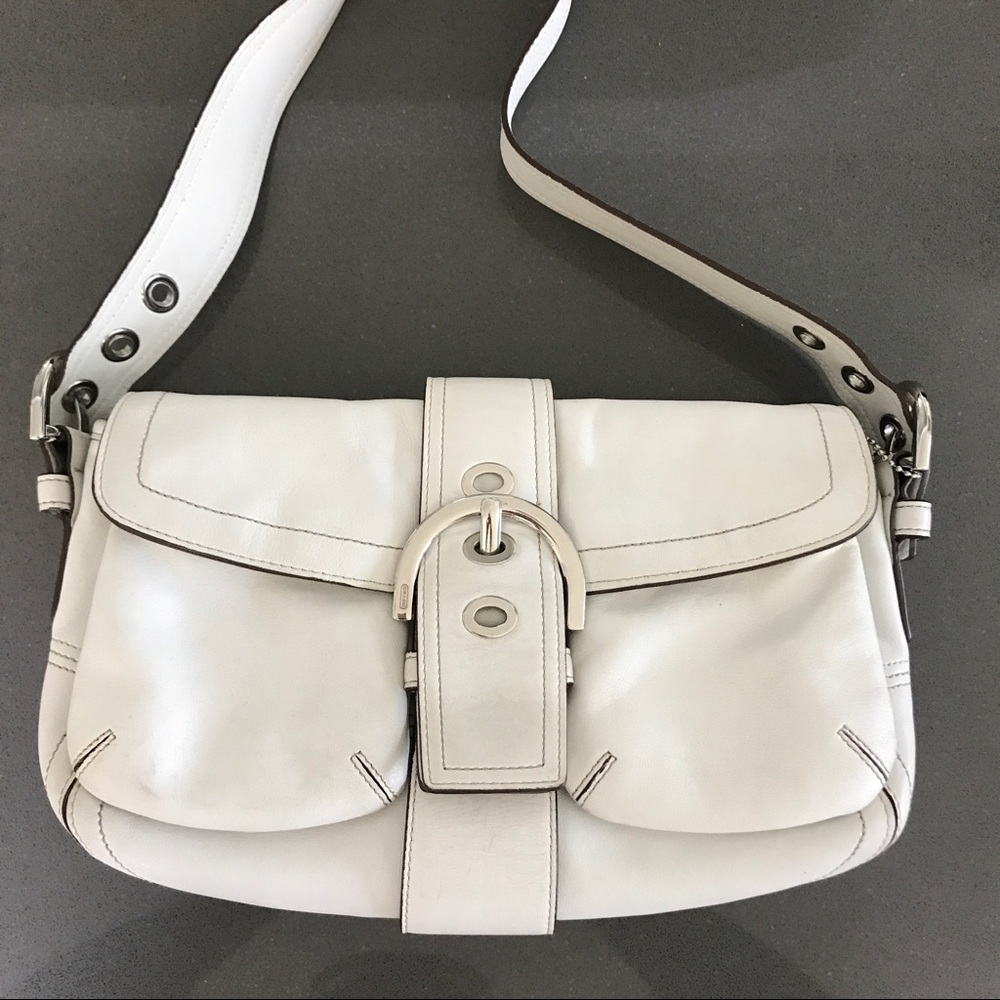 Coach Shoulder Bag