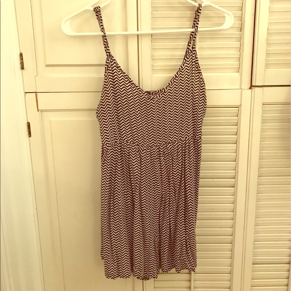 LF Romper