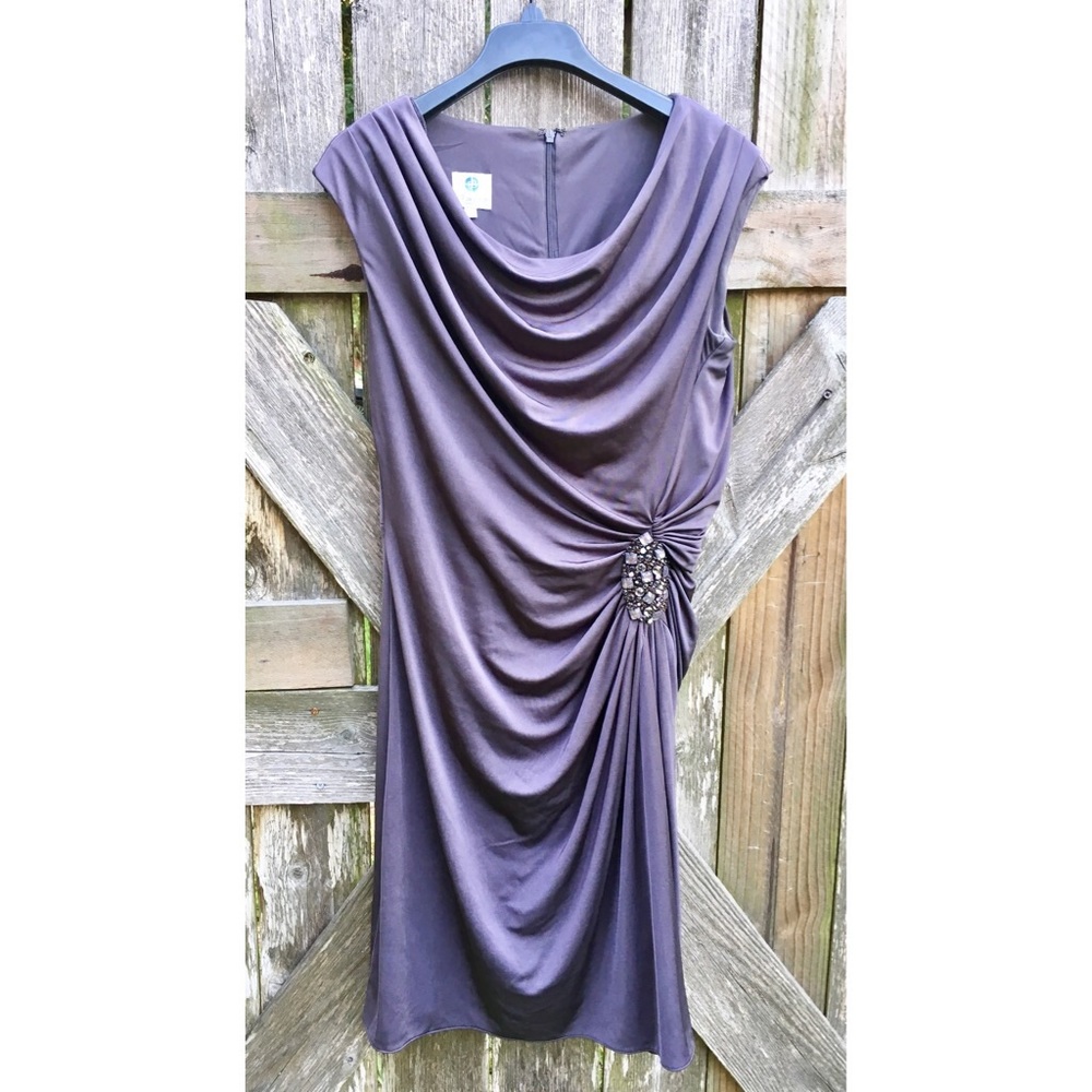 MIDI Cocktail Dress