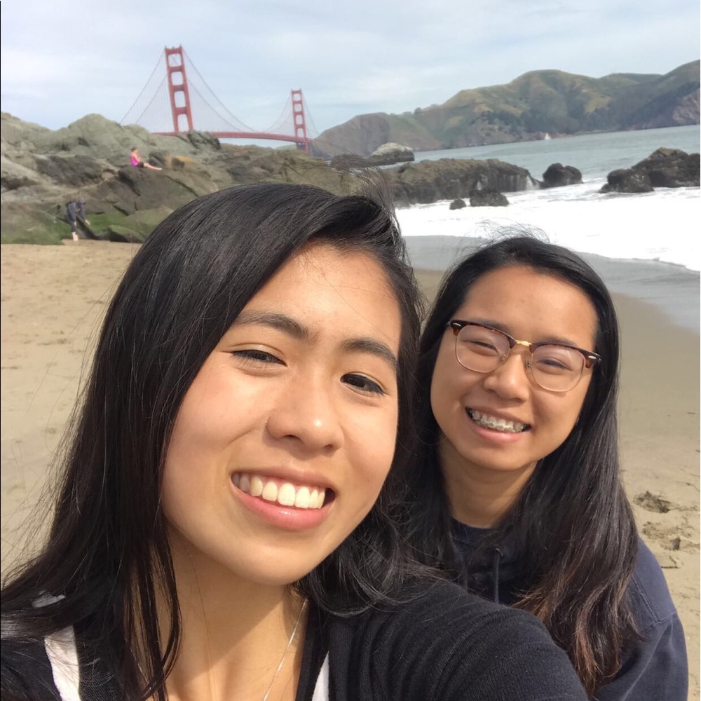 Meet your Posher, Lillian