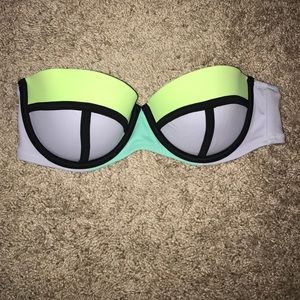 Victorias Secret Swimsuit top