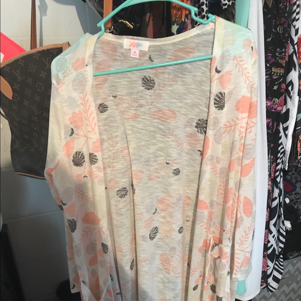 Lularoe Medium Sarah