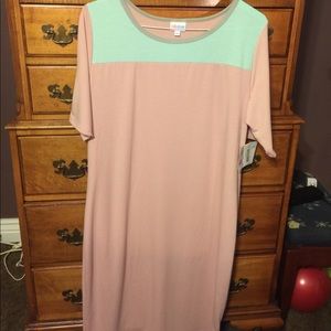 Lularoe NWT Julia