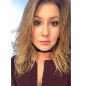 Meet your Posher, Liz