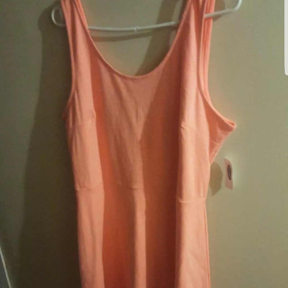 Old Navy dress