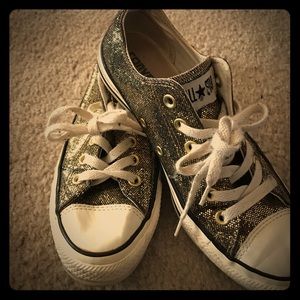 Women's Converse