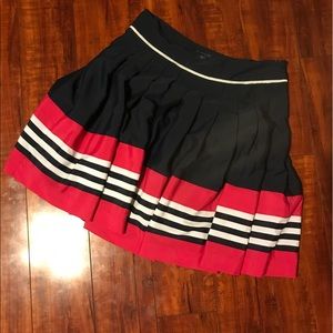 Tommy Hilfiger pleated skirt
