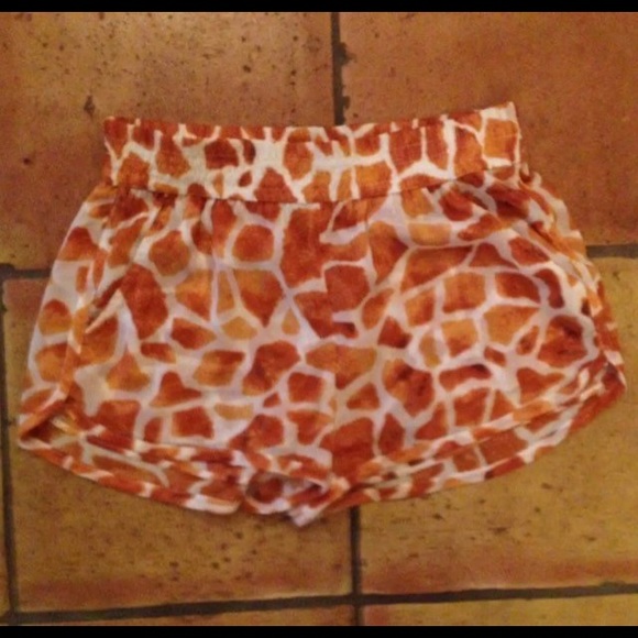 Show Me Your MuMu Pants - 💥FLASH SALE💥Show Me Your Mumu Boxer Shorts