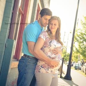 Meet your Posher, Caroline