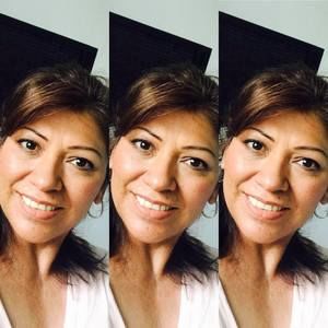 Meet your Posher, Rosie