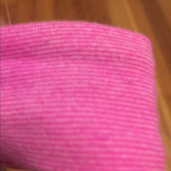 Pink Lululemon headband - Picture 4 of 4