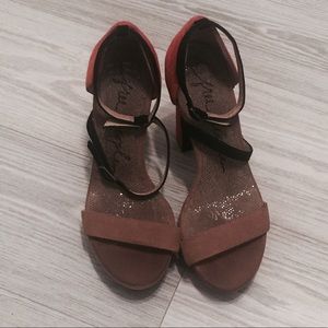 Free People Shoes - Free People Heels Free People Shoes - Free People Heels