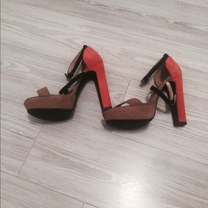 Free People Shoes - Free People Heels Free People Shoes - Free People Heels