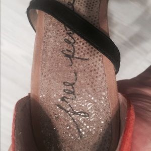 Free People Shoes - Free People Heels Free People Shoes - Free People Heels