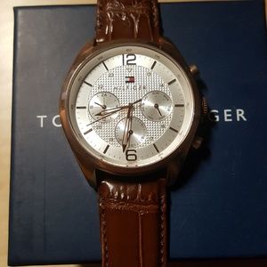 Tommy Hilfiger Watch