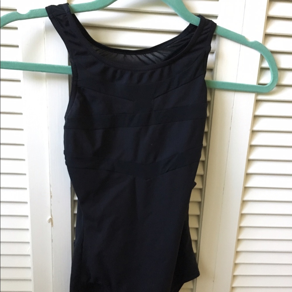 Capezio Women's Ballet Leotard