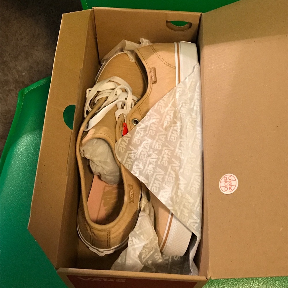 Vans