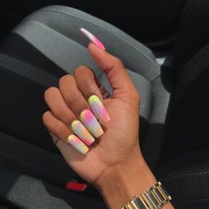 Meet your Posher, Summer