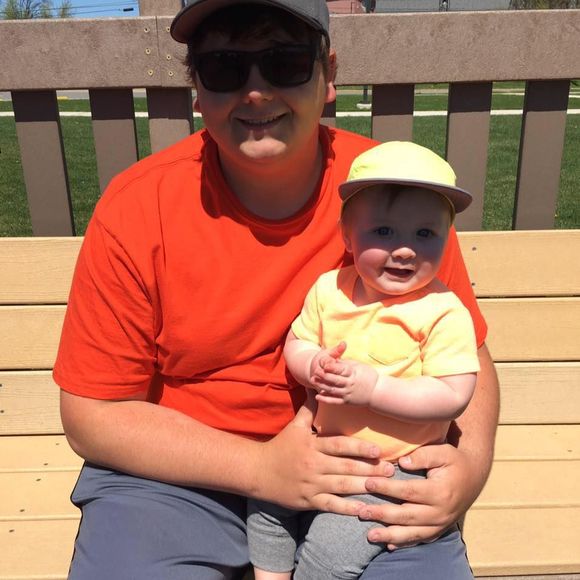 Meet your Posher, Jacob - Picture 1 of 1