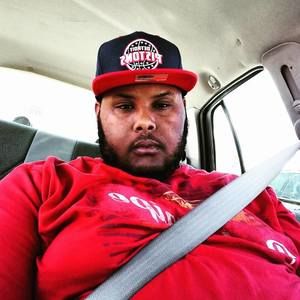 Meet your Posher, Marc