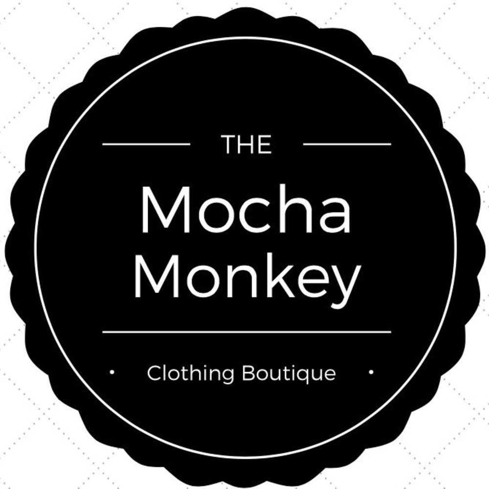 The Mocha Monkey Boutique