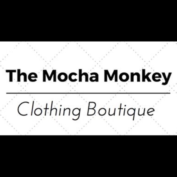The Mocha Monkey Boutique - Picture 3 of 3