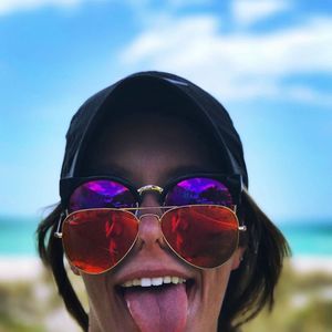 Meet your Posher, Bailey