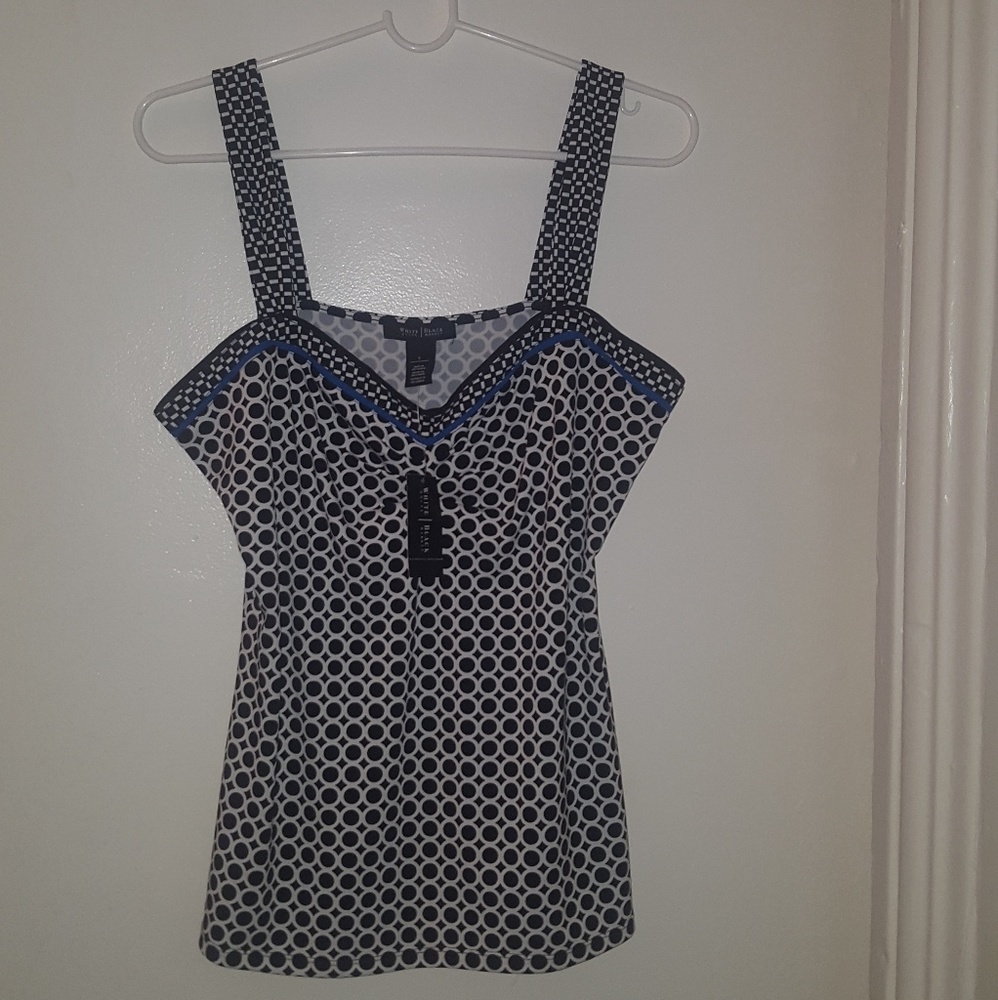 Hey beautiful summer blouse