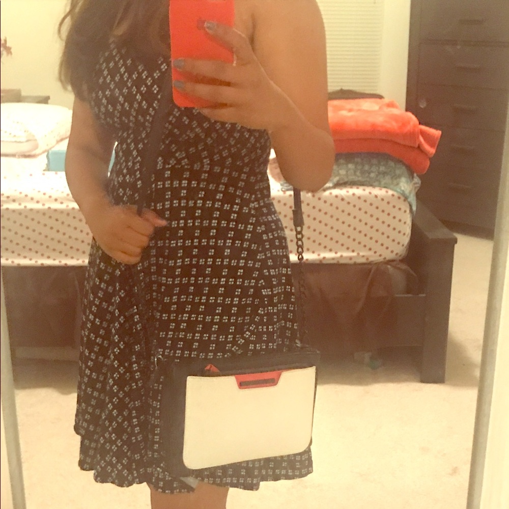 Steve Madden Mini bag or cross body bag