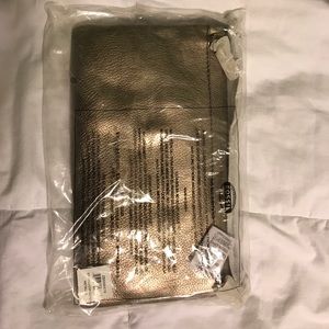 Fossil Erin fold over clutch