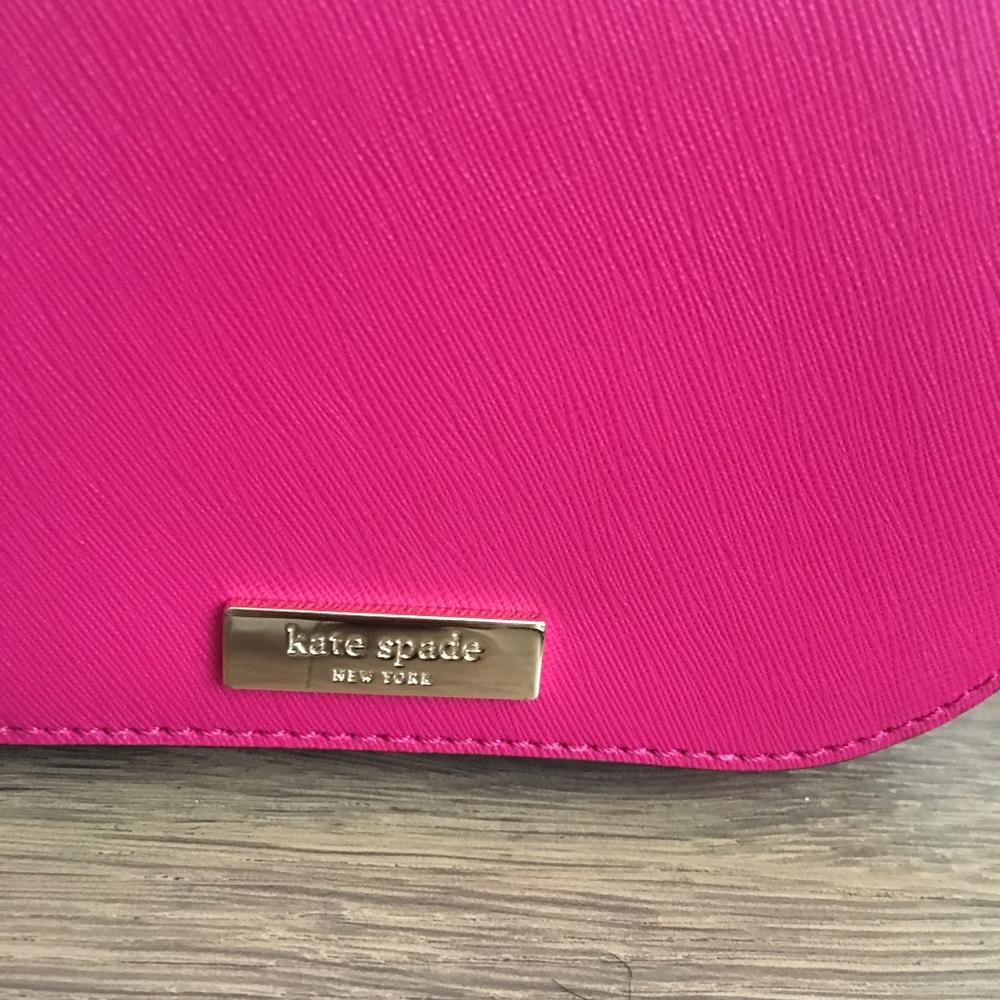 Kate Spade Mini Crossbody