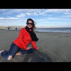 Meet your Posher, Patricia