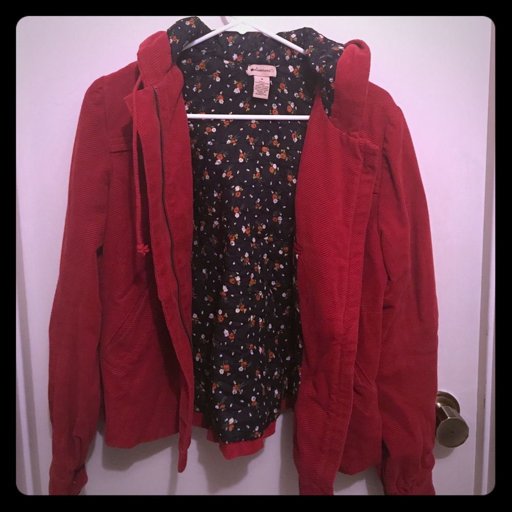 Anthropologie Elvensies Coat
