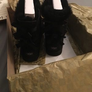 Bailey Bow UGG
