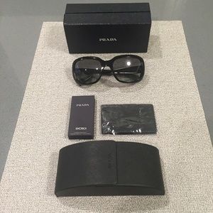 Prada sunglasses
