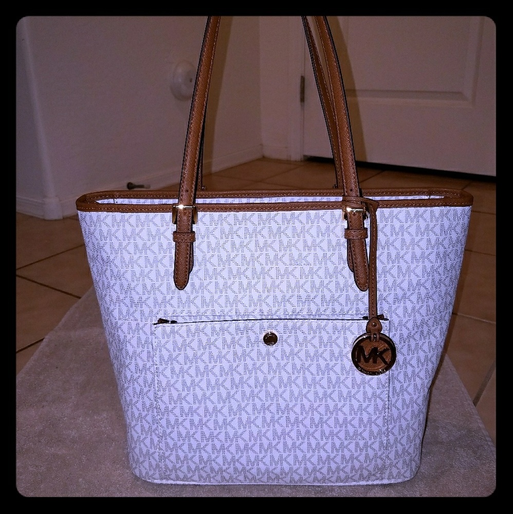 ❤ Michael Kors Large Tote