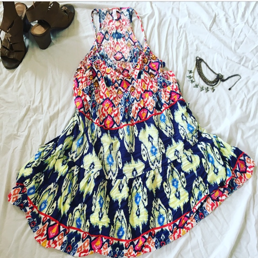 Fun dress