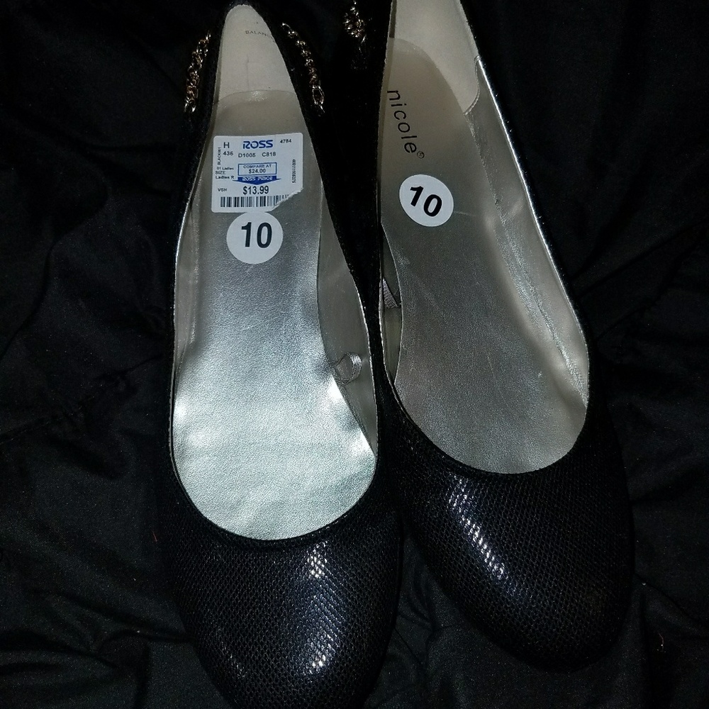 Shoes