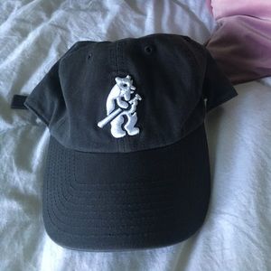 Chicago cubs Cap