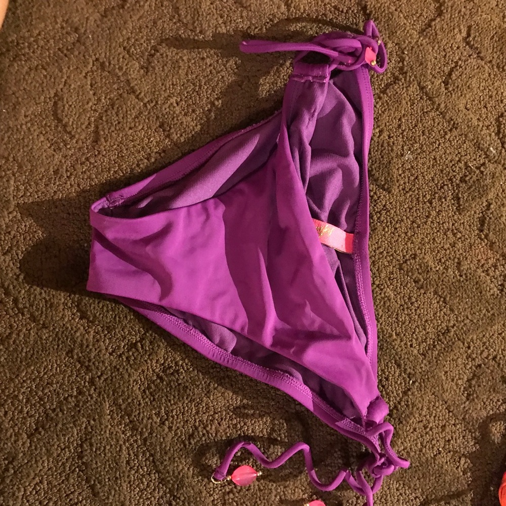 Sofia bikini bottoms