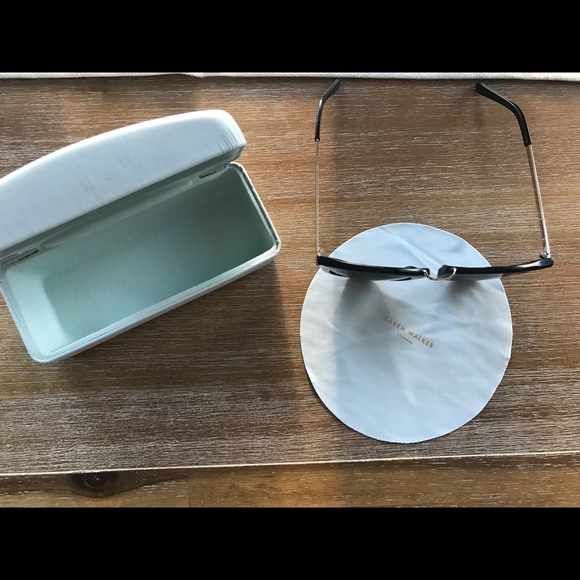 Karen Walker Sunglasses - Picture 4 of 4