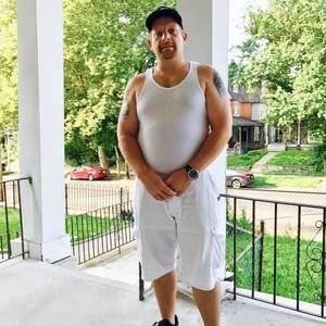 Meet your Posher, Scott