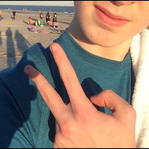 Meet your Posher, Solomon