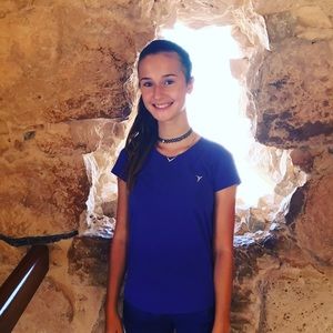 Meet your Posher, Leah