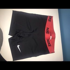 Nike Pro Spandex- Small