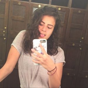 Meet your Posher, Jamie