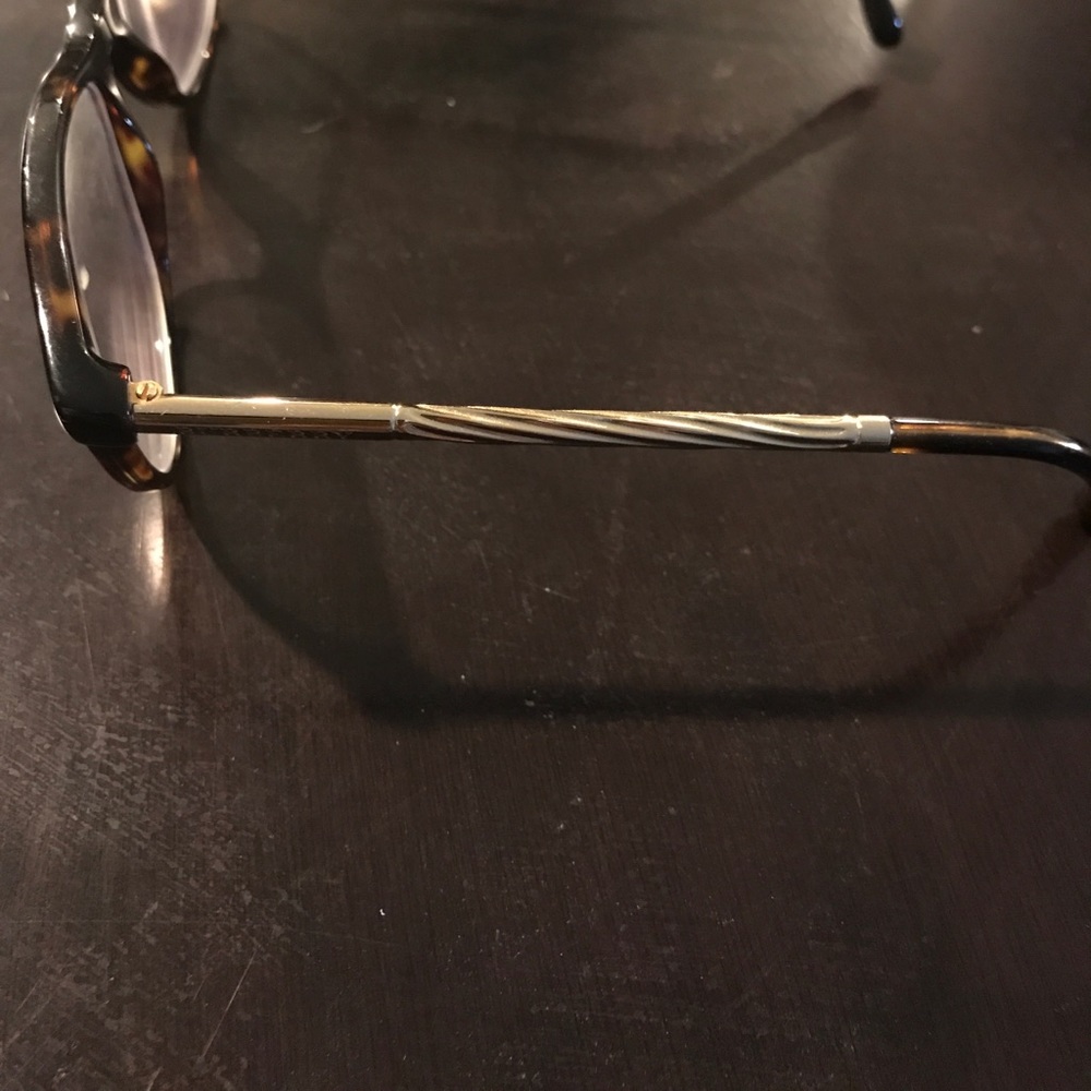 Burberry glasses - Picture 2 of 4