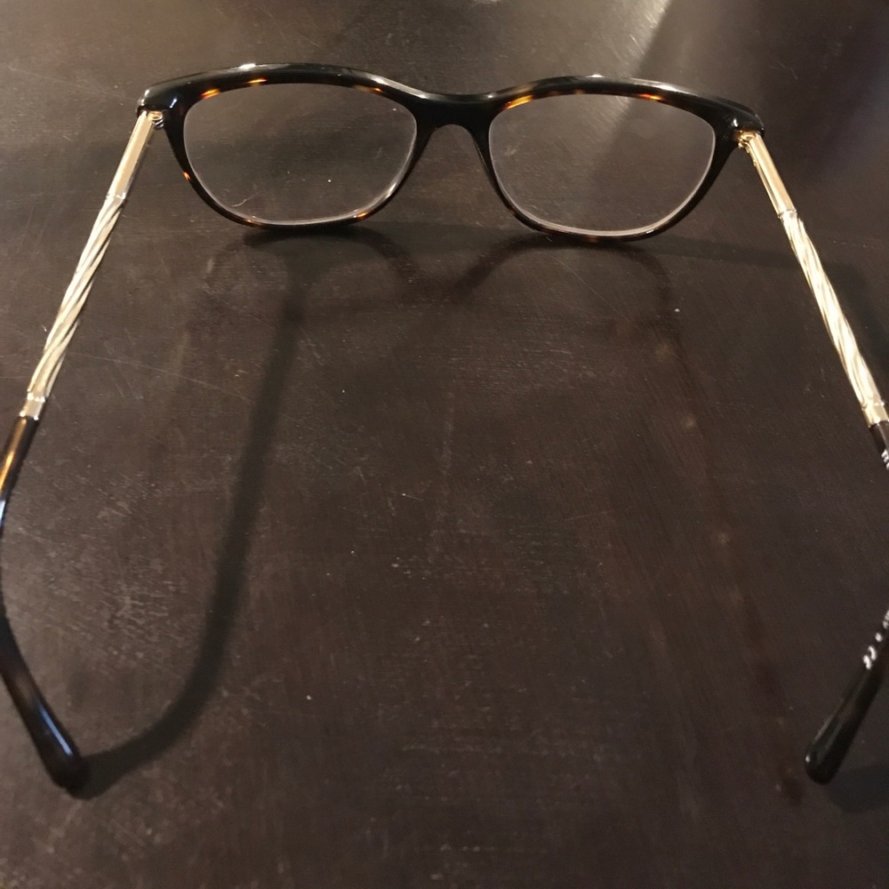 Burberry glasses - Picture 3 of 4
