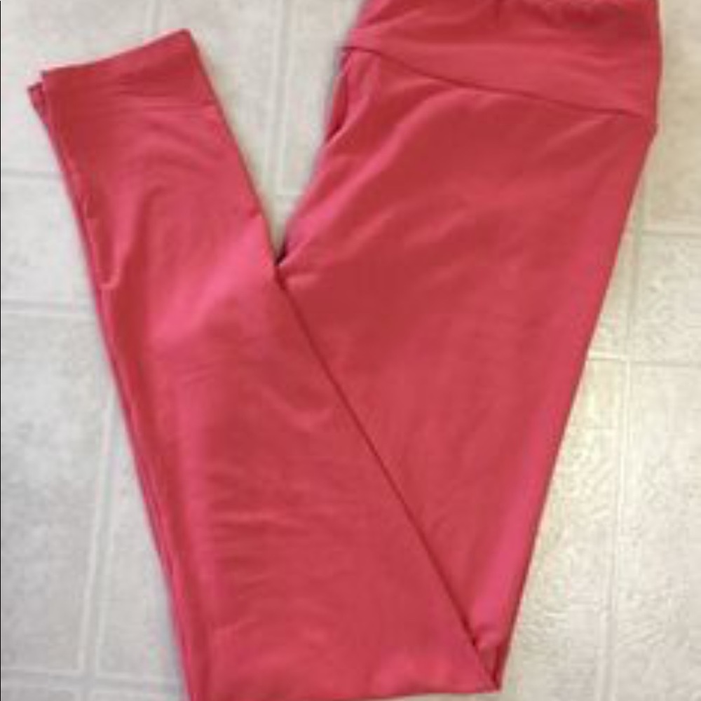 Lularoe TC leggings